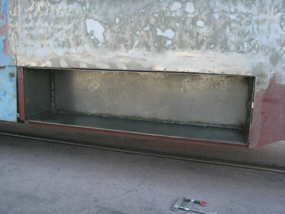 Der neue Batteriekasten (Gr&ouml;&szlig;e ca. 26 kb)