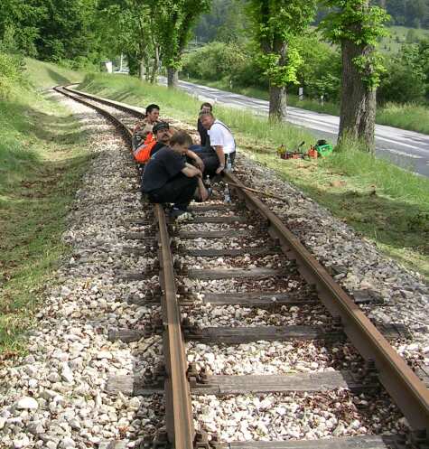 Ein Abschnitt ist fertig (Gr&ouml;&szlig;e ca. 55 kb)