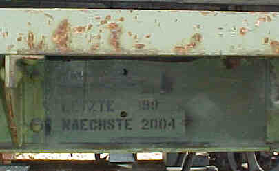 Fristen (Gr&ouml;&szlig;e 9 Kb)