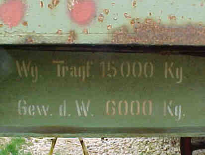 Gewichte (Gr&ouml;&szlig;e 11 Kb)