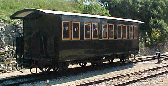 Wagen 7 im Neulack (Gr&ouml;&szlig;e 20 Kb)