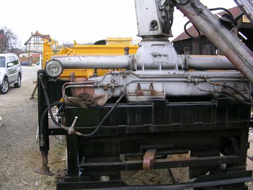 Spitzensignal am Kranende (Gr&ouml;&szlig;e 25 Kb)